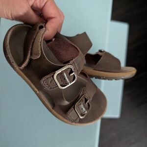 Merrell Little Kid's Bare Steps® Sandal